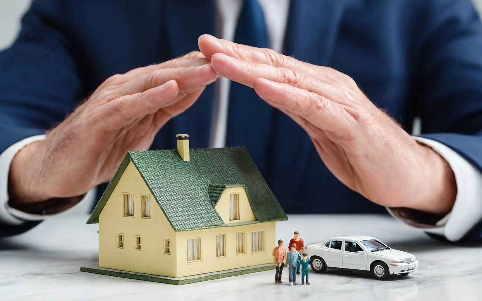 Scopri di più sull'articolo Polizza casa