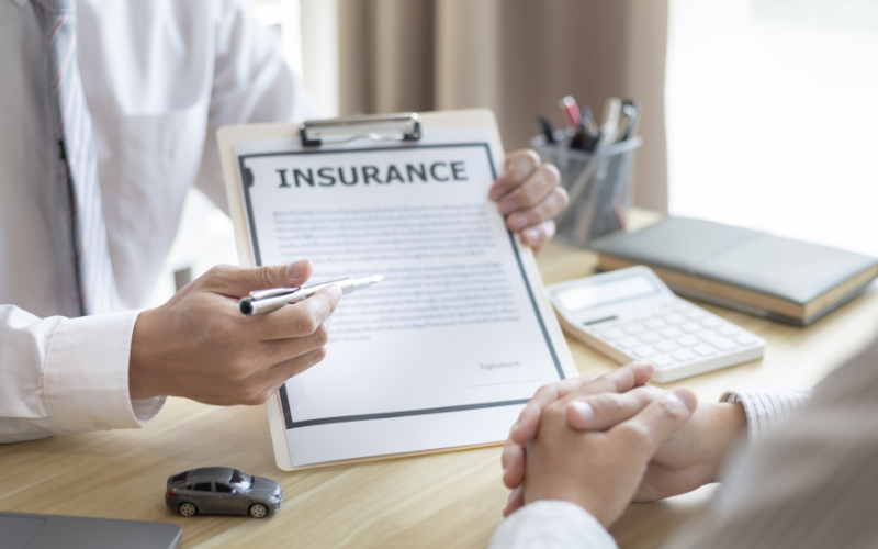 protezione RC Professionale e Assicurazione Salute