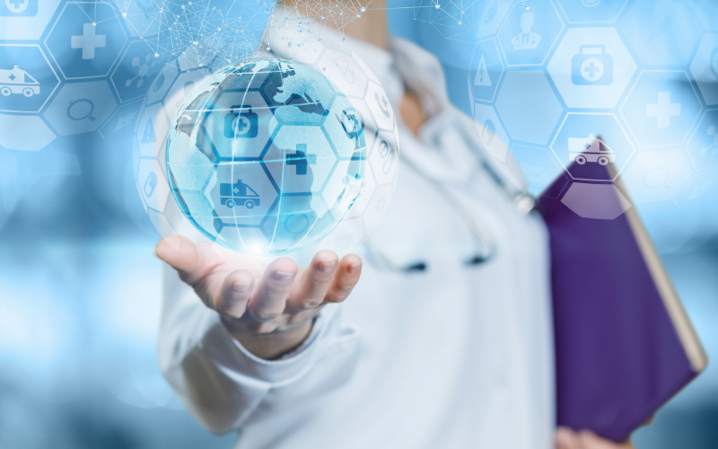 salute RC Professionale e Assicurazione Salute