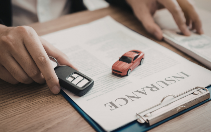 Soluzione-auto Assicurazioni per giovani guidatori