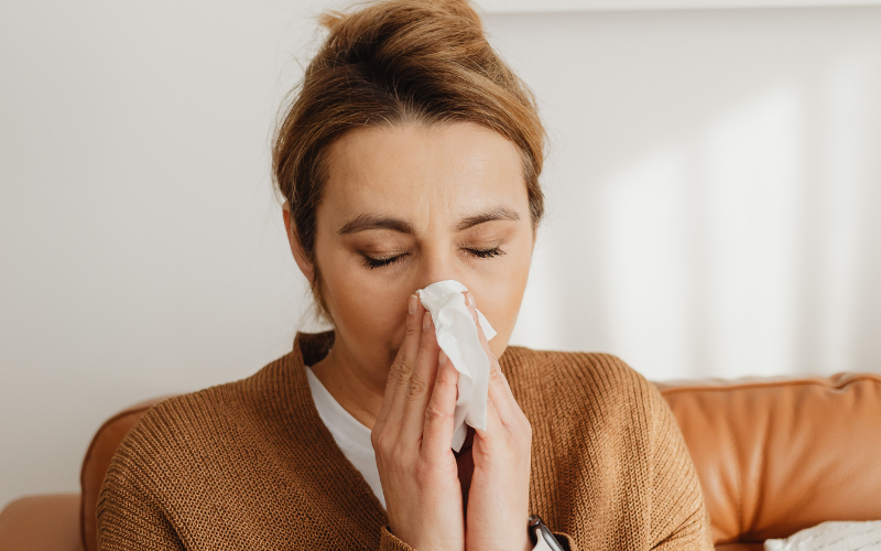 Allergie-primaverili Allergie primaverili e salute: cosa copre davvero la tua assicurazione?